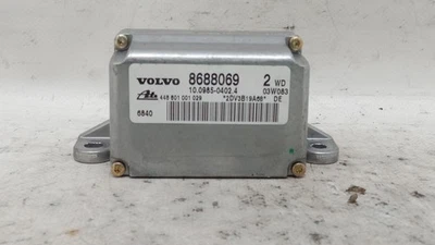8688069 CENTRALINA ASR / 2407530 PER VOLVO S60 I 384 2.4 - Immagine 1 di 4