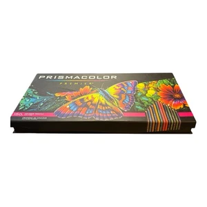 Prismacolor Premier Soft Core matita colorata set 148 di 150 colori - Foto 1 di 6