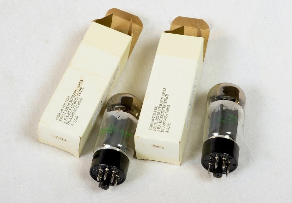 Philips 真空管| eBay