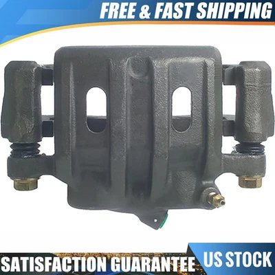 Pinza de freno de disco delantera derecha Cardone 1 para Dodge Stealth Mitsubishi 3000GT Foto 1 de 4