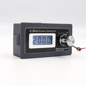 Efficient Signal Generator for Testing Equipment with Adjustable Parameters - Afbeelding 1 van 12