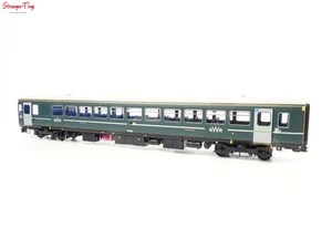 Gaugemaster Class 153 380 Great Western Railway Maßstab 1:43, Spur O - Bild 1 von 1
