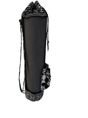 Very Bradley, Yoga Matt Carrier And Mat - Image 1 of 3