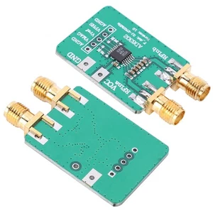 Logarithmic Detector RF Power Module AD8302 Microwave Radio Frequency Det - Zdjęcie 1 z 12