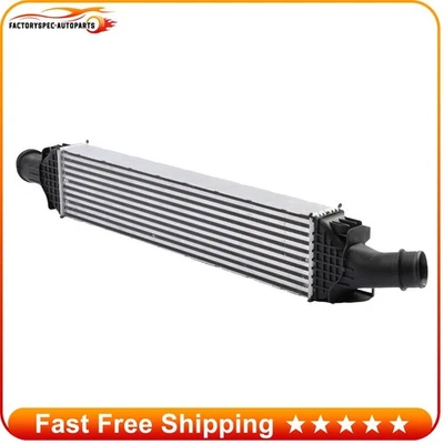 Intercooler for Audi A4 A5 Q5 2.0T TFSI 2017-2022 B9 B9.5 Premium Premium Plus - Image 1 of 4