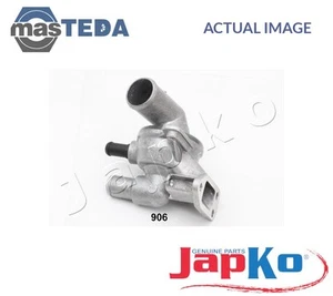 38906 ENGINE COOLANT THERMOSTAT JAPKO NEW OE REPLACEMENT - Picture 1 of 6