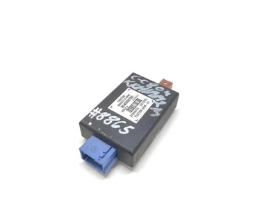 Blocco Allarme CITROËN C8 EA, EB 9645500780 2.00 Diesel 79kw 2003 31321386 - Immagine 1 di 4