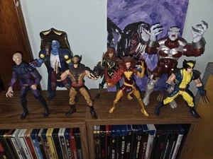 marvel legends x-men lot - Bild 1 von 3