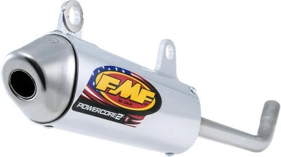 Silenciador FMF PowerCore 2 KTM 250/300 SX/XC/XCW Husqvarna TE/TC 250/300 025205 Foto 1 de 3
