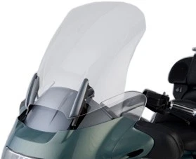 Slipstreamer SS-120 Fairing Standard Clear S-120-C - Image 1 of 1