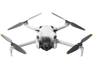 Dron - DJI Mini 4 Pro (DJI RC 2), , ActiveTrack 360°, Detección de obstáculos - Imagen 1 de 10