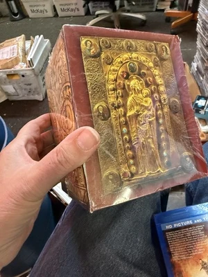 Credo - 1000 Years Of Sacred Music - 15 CDs. New Sealed ! - Image 1 of 2