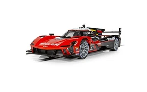 Scalextric C4515 Slot Cars, Red - Imagen 1 de 6