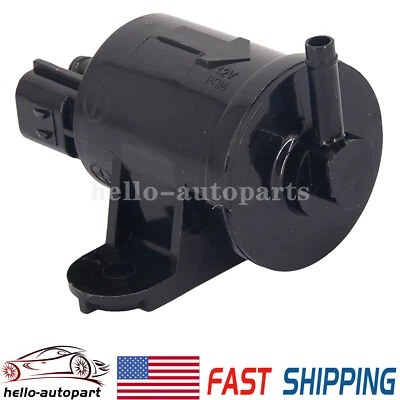 For Honda Fuel Pump Fits 2002-2009 Metropolitan CHF50 2003-2022 Ruckus NPS50 USA Foto 1 de 4