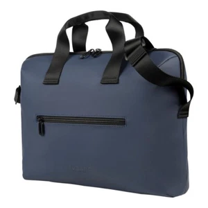 Tucano USA Gommo Bag - Blau 38X29 Cm Businesstasche für MacBook Pro 16 NEU - Bild 1 von 7