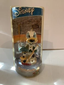 Backstop Goalie Donald Duck Bobblehead Dallas Stars Hockey NHL Disney - Picture 1 of 2