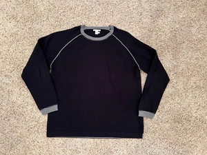 Carbon 2 Cobalt Black Pullover Sweater Herren Gr. XL - Bild 1 von 2