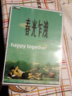 Dvd Happy Together