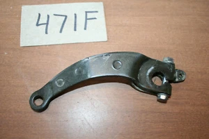 1984 Honda XL 250R Front  Brake Arm OEM 84 C - Picture 1 of 5