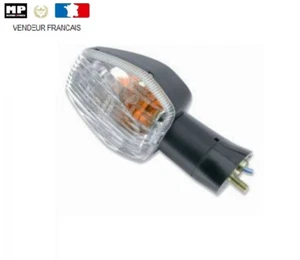 1 Clignotant Avant Gauche / Arrière Droit 9317 HONDA FMX 650 2007 - 2013 - Photo 1/1