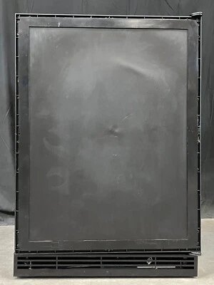 U-Line 1 Class UHRE124IS01A 24" Compact Refrigerator with 5.7 Cu. Ft. Capacity - Image 1 of 4