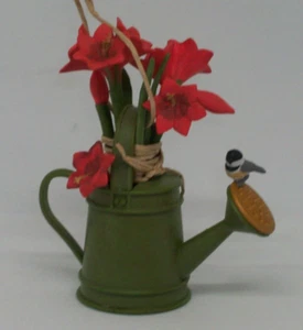 Hallmark 2014 Simple Gifts - Marjolein's Garden 1st - Nuevo en caja - Imagen 1 de 15