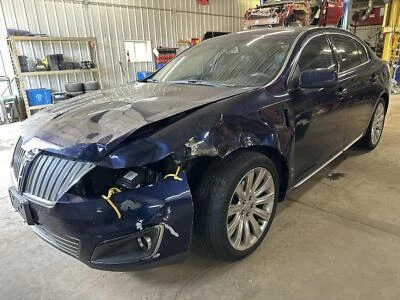 Used Washer Fluid Reservoir fits: 2011 Lincoln Mks  Grade A - Image 1 of 4