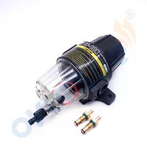 For Suzuki Outboard Motor Fuel Filter Water Separate TPR-225 Yamaha Honda etc. - Picture 1 of 6