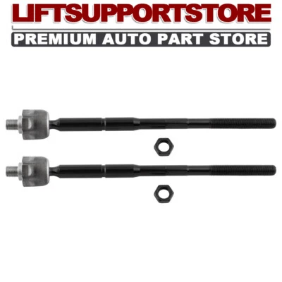 Par interior de barra de amarre delantera derecha derecha para Dodge Journey EV800611 2009-2018 Foto 1 de 4