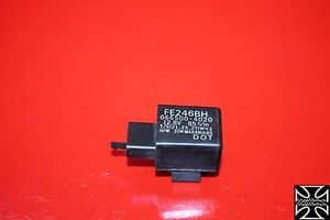 05 2005 HONDA INTERCEPTOR 800 VFR800 FLASHER RELAY - Picture 1 of 2