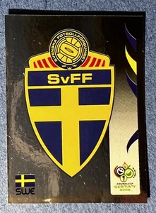 Panini Copa Mundial de la FIFA Alemania 2006 #151 SWE 🙂 ️ SvFF - Imagen 1 de 2