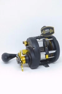 Penn Fathom FTH40LW ~ Fishing Reel Level Wind ~ Big Game Fishing Reel - Picture 1 of 3