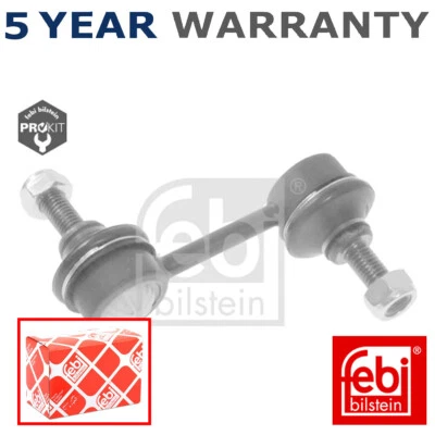 Eslabón estabilizador frontal Febi se adapta a Lotus Elise 2002- 1,8 Foto 1 de 2