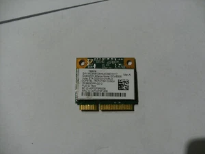 atheros QCWB335 WLAN KARTE GUTER Zustand - Bild 1 von 2