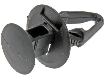 For 2002-2009 GMC Envoy Undercar Shield Clip Dorman 96477TSRJ 2003 2004 2005 - Image 1 of 2