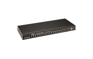 Digi ConnectPort 16 EIA 232 Serial Ports SSL/TLS SSHv2 TS 70002538 - Picture 1 of 2