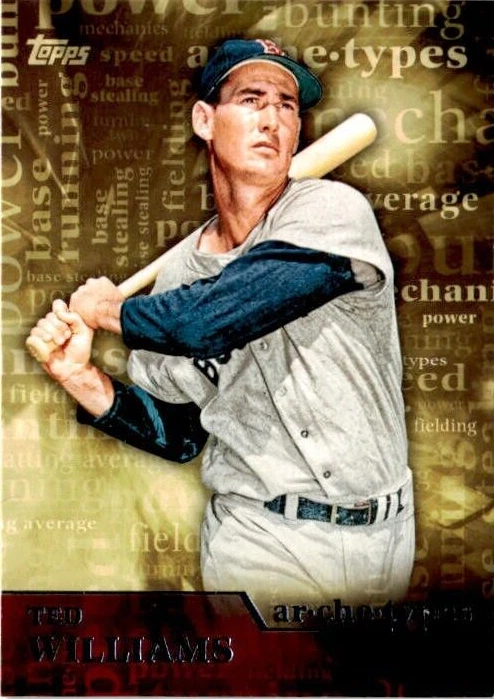 $1 Baseball Cards - Various/Players/Teams/Years - You Pick (Wave 2) - Image 1 of 1