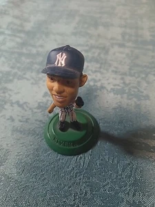 Vtg. Rivera Mini Figure - Picture 1 of 4