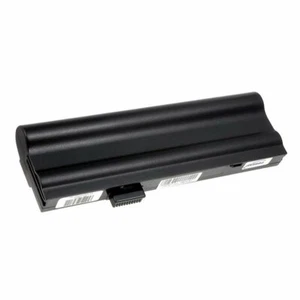 Akku für Typ 255-3S6600-F1P1 6600mAh 11,1V 6600mAh/73Wh Li-Ion Schwarz - Bild 1 von 1