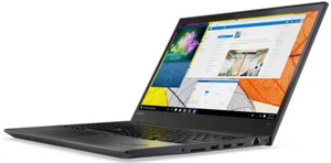 Lenovo Thinkpad T570 Touch-Screen Intel Core i5-7300U 2,60 GHz 512 GB SSD 15,6" - Foto 1 di 8
