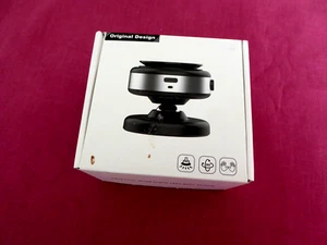 Magnetic Phone Holder Stand, Strong Suction Cup, Cell Phone Stand for Car - NEW - Photo 1 sur 5