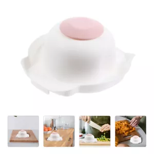 Plastic Food Slicer Hand Guard Slicer Finger Protector for Home Kitchen Gadget - Picture 1 of 12