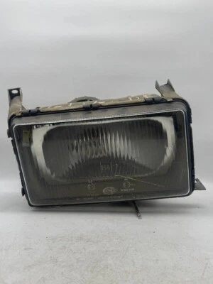 VOLVO 340 360 B Scheinwerfer Vorne Rechts 004125056 12505400 re F327 - Bild 1 von 4