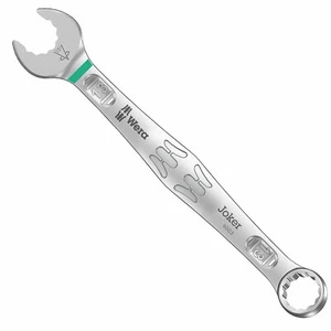Wera 020204 6003 Joker Combination Spanner Wrench 13mm - Picture 1 of 3