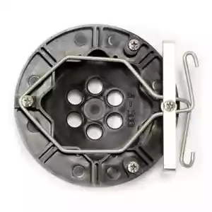 Malish Clutch Plate 4110mb Tomcat Factory Cat - Bild 1 von 1