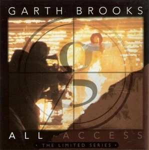 Garth Brooks: All Access - Bild 1 von 1