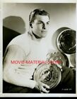 Buster Crabbe Murder Goes To College 8x10&quot; Photo From Original Negative #M6732
