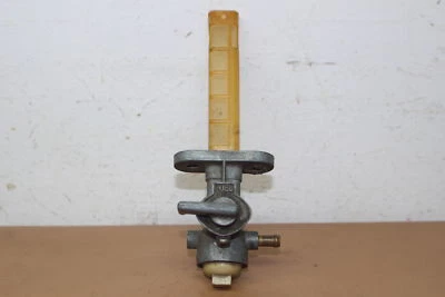 1981 YAMAHA EXCITER 185 FUEL GAS VALVE PETCOCK (TYPC06) Foto 1 de 4