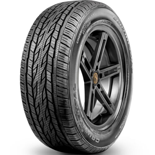 Tire Continental CrossContact LX20 EcoPlus 275/55R20 111S (OE) AS All Season