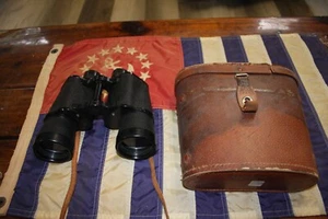 Vintage ROYALE 7X50 binoculars with case - Picture 1 of 10